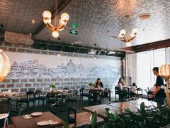 -FISH&POTATO Cō(地中海美食 万象城店)
