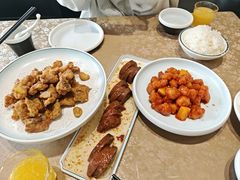 -李氏传家菜(兴城路店)