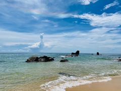 -日月湾海门游览区