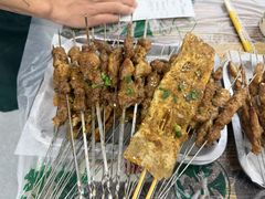 -小民大排档(马场角横路店)