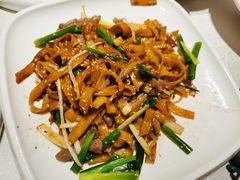 -十二粤味·顺德菜·烧鹅点心(五四广场店)