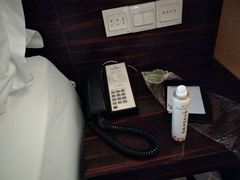 -南京钟山宾馆(江苏省会议中心)