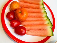 -福来居烤鸭店(天坛二店)