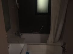 -苏州馨乐庭星海公寓酒店(苏州中心店)