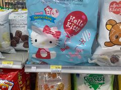 -7-Eleven(don mueang international airport)
