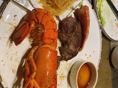 -博林天瑞喜来登酒店·西丽尚膳