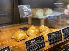 -Let's Taipei 非常烘焙(太古里店)