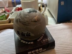 -吴山山·椰子酸奶(天河南店)
