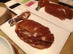 -小大董·烤鸭(王府井apm店)