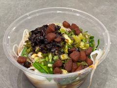 -徐元记贵州拌面(小十字店)