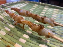 -金谷园饺子·烧烤·家宴(人大总店)