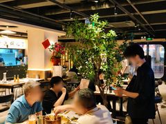 -梧赖枪火·东北烧烤|鲽鱼头|团建(罗湖总店)