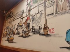 -老雒阳面馆·水席·洛阳菜(王城路店)
