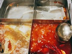 -海底捞火锅(邯郸新世纪中心店)