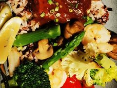 -blue frog蓝蛙(长泰广场店)