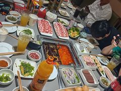 -海底捞火锅(金光华店)