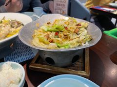-渔沧米缸·绍兴美食(万达店)