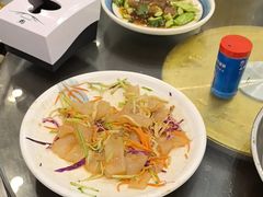 -龙香居海鲜浑锅家常菜·特色驴肉