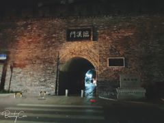 -中国汉城景区