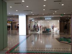 -沈阳百联购物中心(青年大街店)