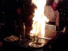 iphone_upload_pic-上林铁板烧(延安西路店)