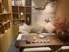 -梅间堂茶馆(绿地缤纷城店)
