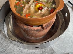 -玖芈·九米羊肉炉(水围村店)