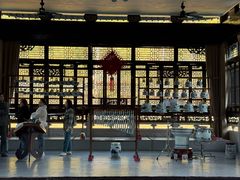 -景德镇古窑民俗博览区