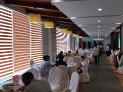 -松兰山海景大酒店·海鲜中餐厅