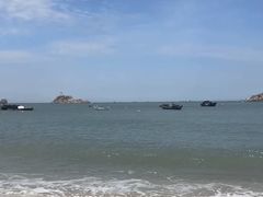 -湄洲岛