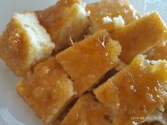 -港海餐厅(解放东路店)