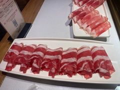 特选澳州肥牛-花椒籽·鲜肉火锅(城阳宝龙店)