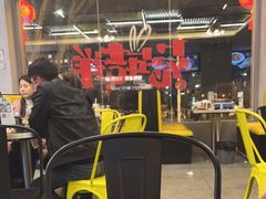 -蚝美人·生蚝海鲜烧烤(茶花园店)