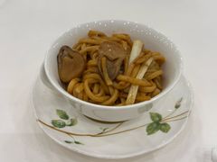 -翠园(北京王府中环店)