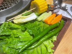 -姜虎东白丁烤肉(恒隆广场店)