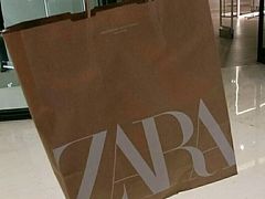 -ZARA HOME(长楹天街购物中心店)