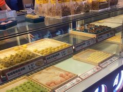 -東更道点心行(利客来店)