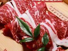 -锦和牛·炭火烧肉(ICC太和里店)