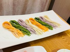 -尚海豆捞(乐虹坊店)