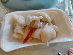 白云猪手-鹿鸣酒家(越秀店)