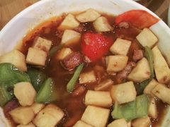 -蓉李记成都名小吃(武汉菱角湖万达店)