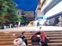 -花儿穆萨·烤肉餐厅(石马坪店)