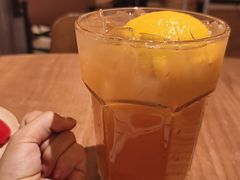 -芭莉与彩虹西餐厅(成都合生汇店)