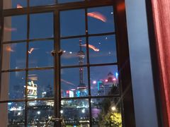 -YUE·6·西式融合餐厅(外滩六号店)