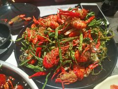 -一棠龙虾•王牌虾球(楚河汉街店)