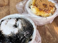 -共和老洪豆花草粿水粿