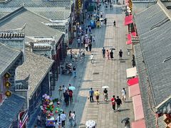 -古隆中景区