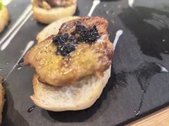 -沏点Trattoria意大利餐厅(新街口店)