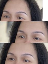 点击看大图 -MIVI野生眉纹绣纹眉