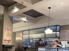 -BAKER&SPICE(BFC外滩金融中心店)